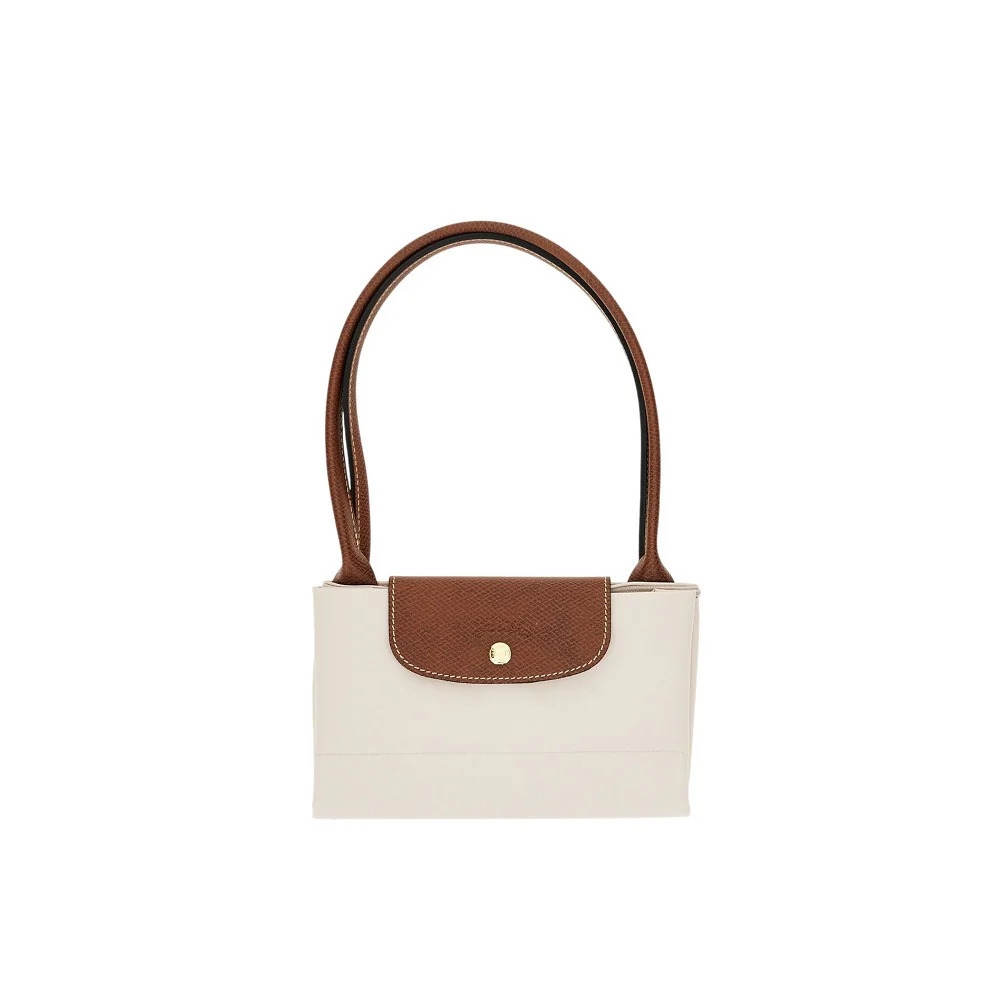 Longchamp Nylon Large Le Pliage Original Bag